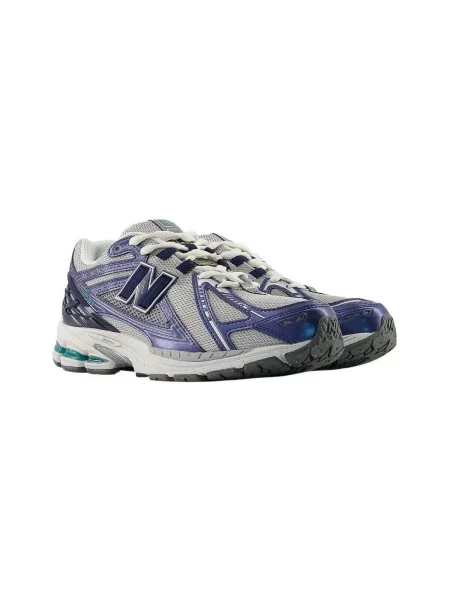 Tenisky New Balance modré