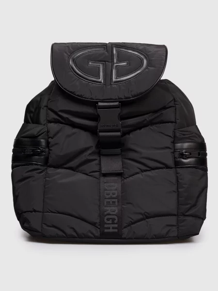 Рюкзак BIJOU Goldbergh чорний