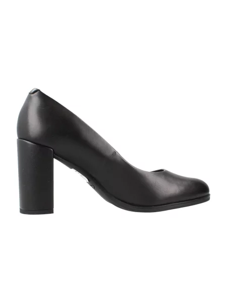 Pantofi Clarks negru