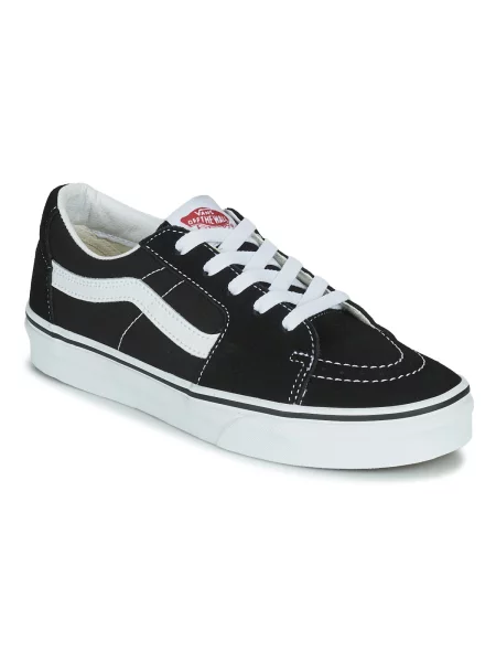 Superge Vans črna