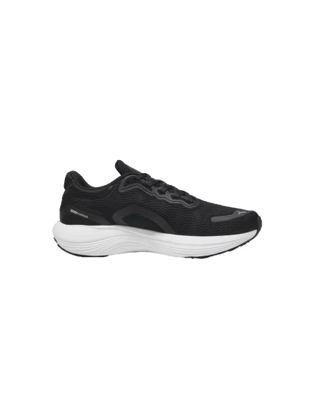 Pantofi Puma negru