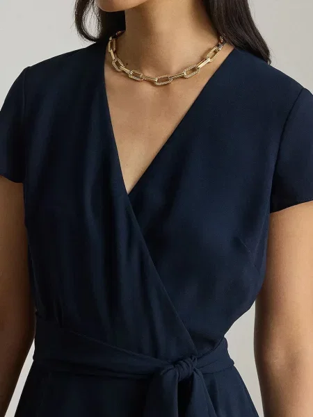 Lauren Ralph Lauren сукня на запах