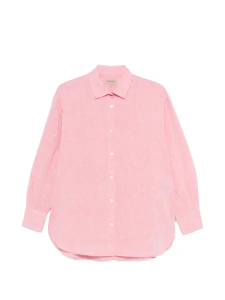 Cămașă Woolrich roșu