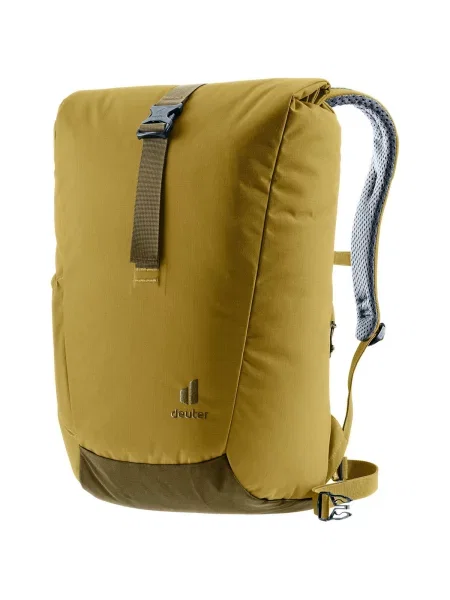 Rucsac Deuter galben