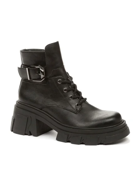 Pantofi Keddo negru