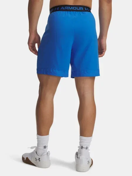 Šortky Under Armour biela