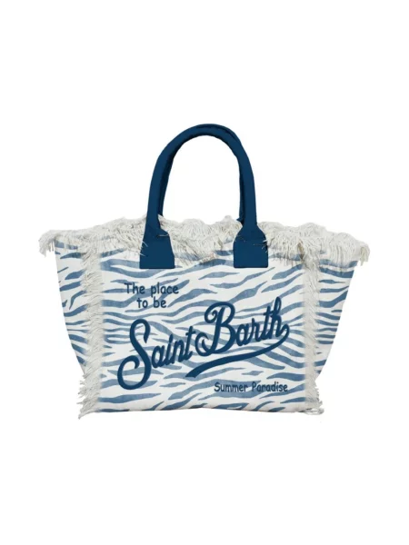 Torba Mc2 Saint Barth