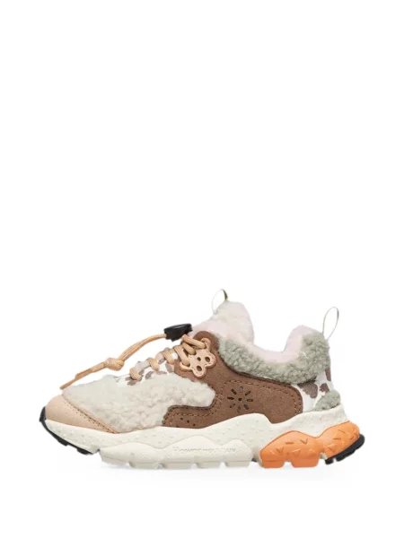 Sneakersy dziecięce Flower Mountain