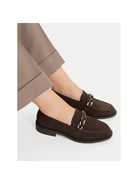 Pantofi loafer Jenny maro