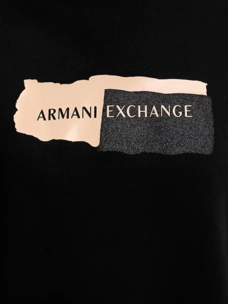 Свитер Armani Exchange
