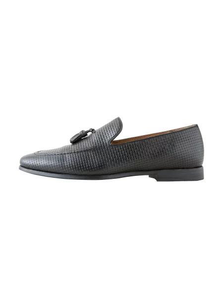 Next Papuci de casă negru