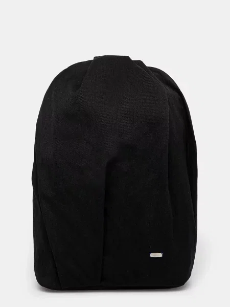 Ader Error rucsac mare neted negru