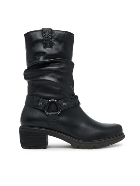 Pikolinos Botine negru