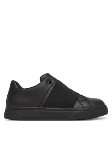 Calvin Klein Sneakersy D czarny