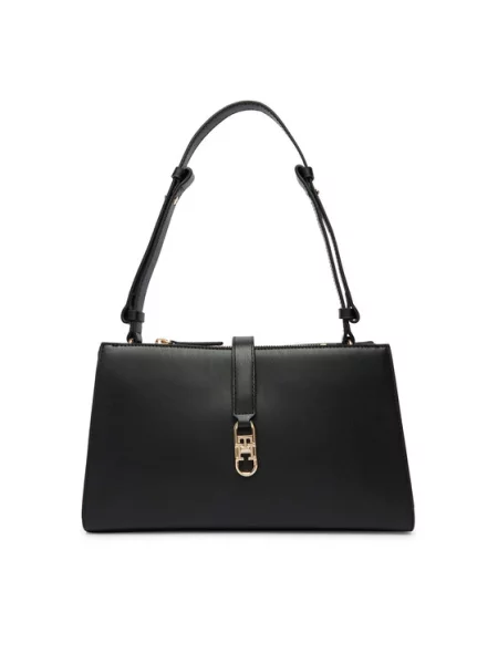 Ruksak Tommy Hilfiger crna
