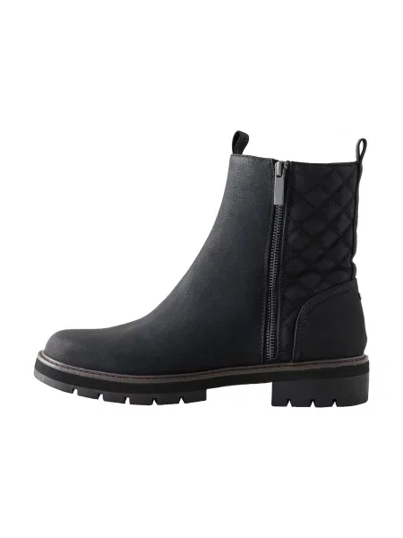 Next Ghete chelsea Forever Comfort' negru