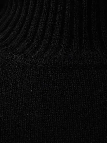 Шерстяная водолазка Weekend Max Mara
