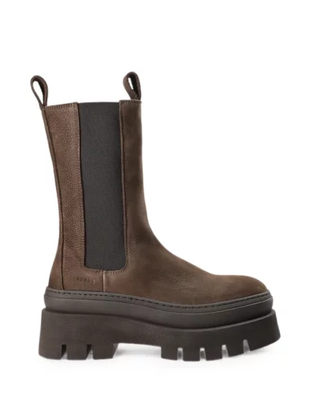Botine chelsea Copenhagen Studios chunky maro