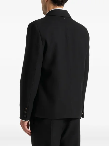 Блейзър Manière De Voir черно