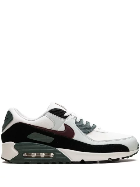 Sneakerși Nike Air Max 90 alb