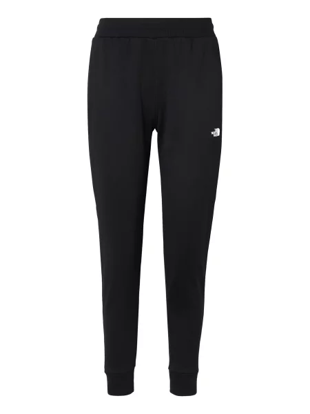 THE NORTH FACE Pantaloni sport negru