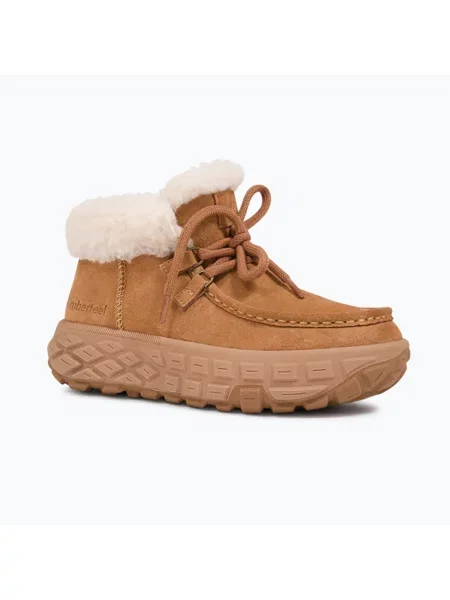 Дамски апрески Kimberfeel Soline camel кафяво