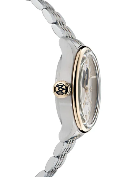 Ceas Aston Martin Watches alb