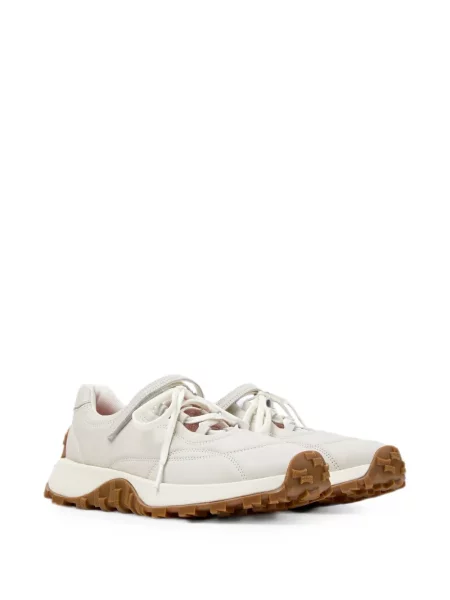 Sneakerși Camper din piele