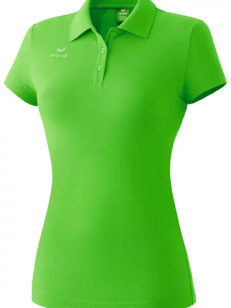 Polo Erima Teamsport zielona