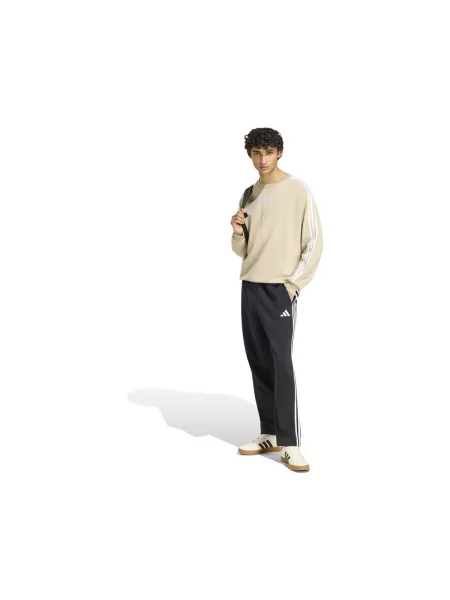 Pantaloni Adidas alb