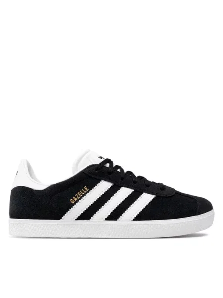 Adidas Tenisice Gazelle J crna