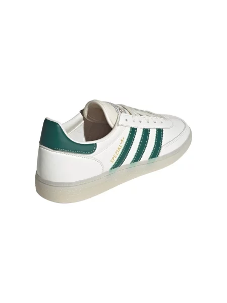 Pantofi Adidas alb