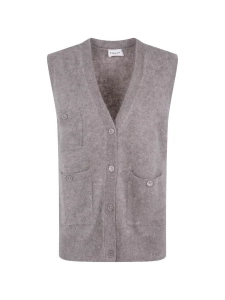 Cardigan P.a.r.o.s.h. maro