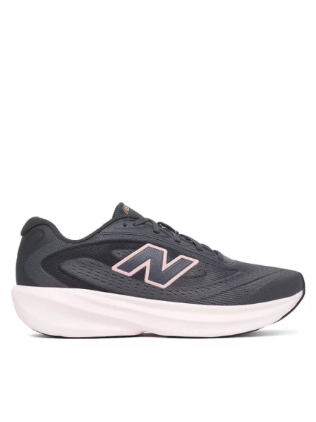 Běžecké boty New Balance šedé