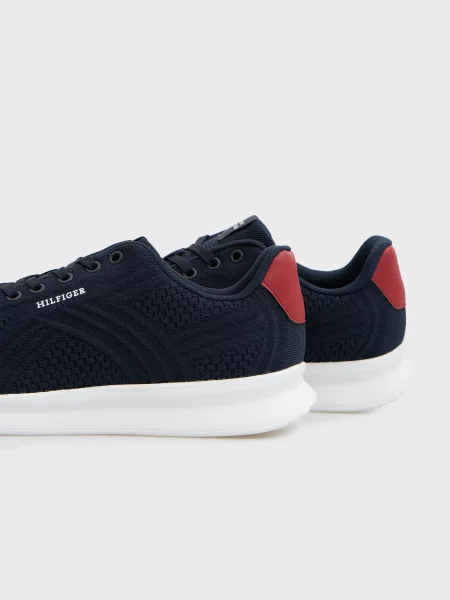 Кроссовки Tommy Hilfiger синие