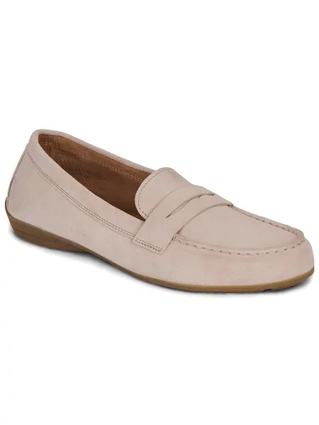 Mokasini Gabor bež