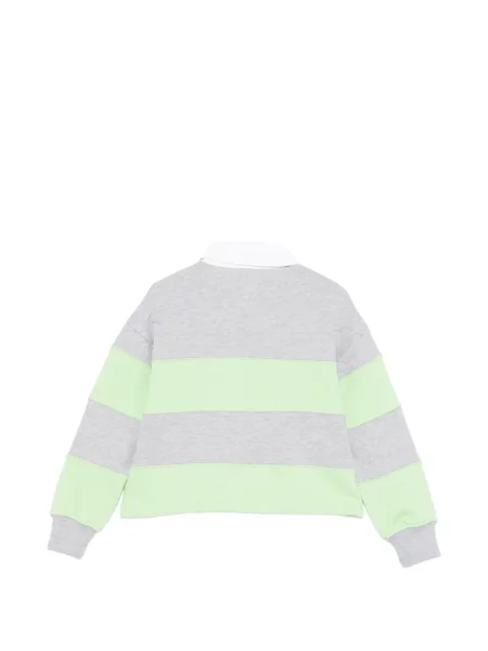 Dětské polotričko Msgm šedé