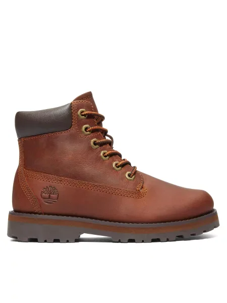 Auliniai batai Timberland juoda