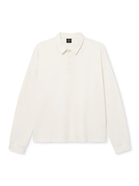 Johnny Urban Tricou Brandon murdar alb