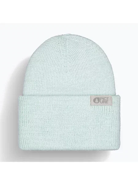Шапка Picture зеленая