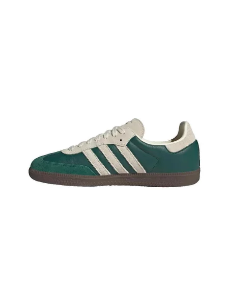 Pantofi Adidas verde