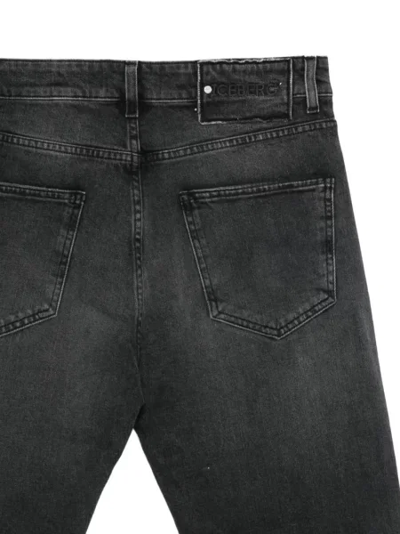 Blugi Iceberg negru