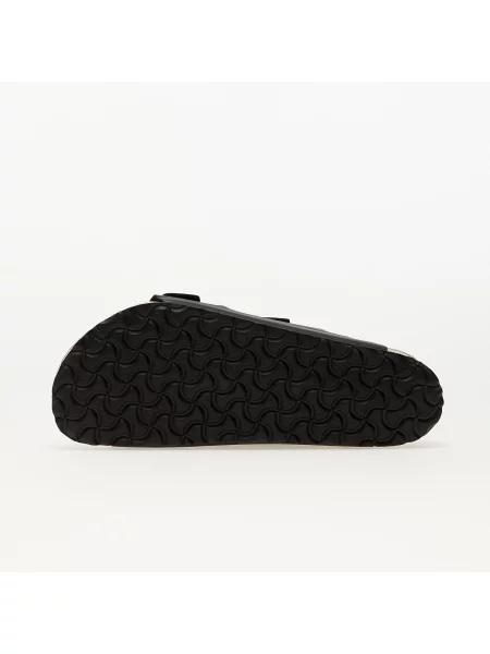 Sneakerși Birkenstock negru
