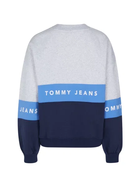 Geacă Tommy Hilfiger gri