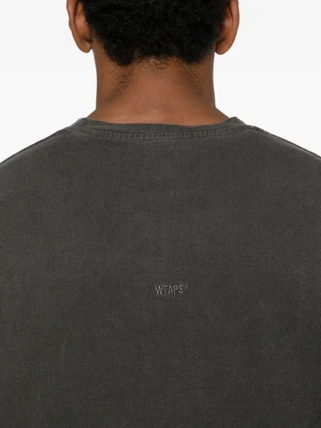 Tricou Wtaps gri