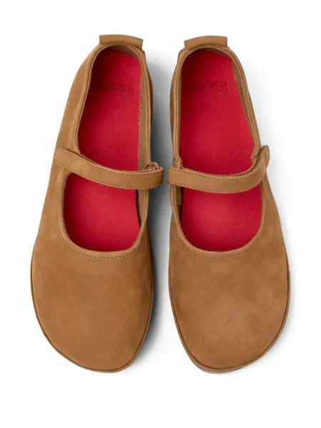 Balerini Camper maro