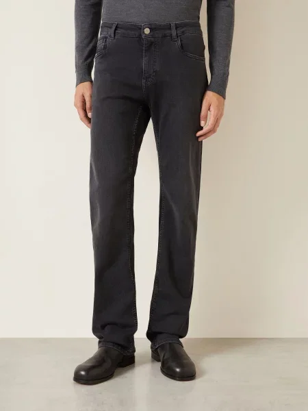 Etro Džíny Regular Fit