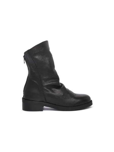 Pantofi Priv Lab negru