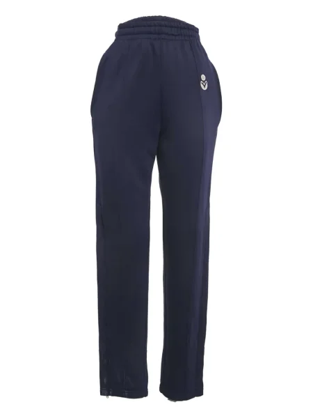 Pantaloni Marant Etoile albastru