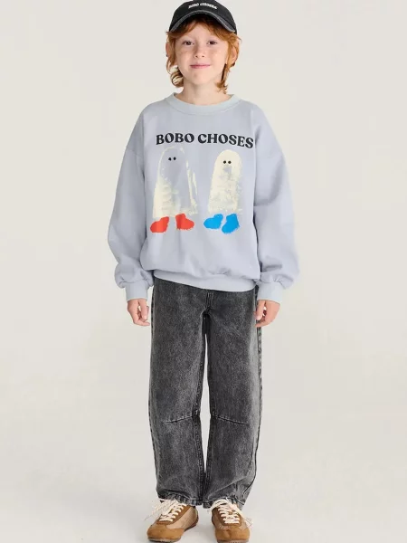 Детский свитер Bobo Choses